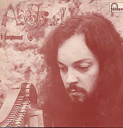Alan Stivell : E Langonned (LP, Album)