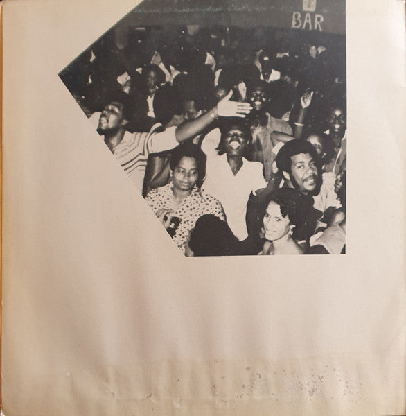 Simon Jurad : En Public (LP)