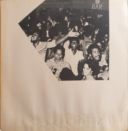 Simon Jurad : En Public (LP)