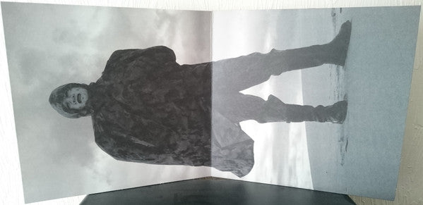 Death In June : Peaceful Snow (2x10", Album, Ltd, Pic)