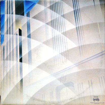 Earth Quake (2) : 8.5 (LP, Album, Pit)