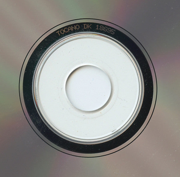 Various : Experimental Music From Denmark '96 (CD, Comp, Promo, Smplr)