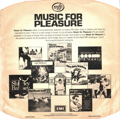 "Godspell" Cast, Chorus And Accompaniment : Godspell (LP, Album)