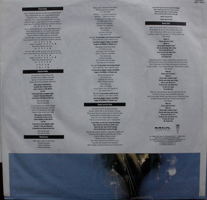 Big Bam Boo : Fun, Faith, & Fairplay (LP, Album)