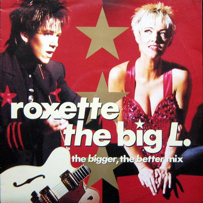 Roxette : The Big L. (12")