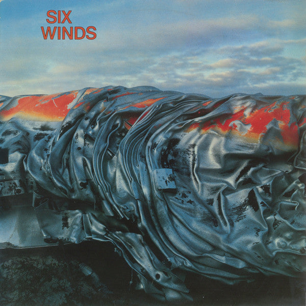 Six Winds : Six Winds (LP, Album)