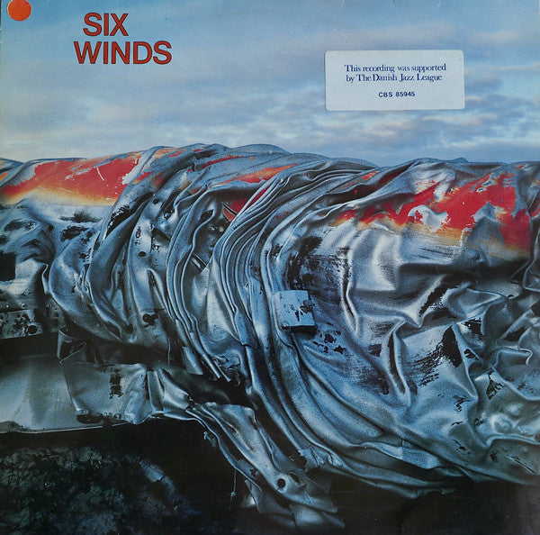 Six Winds : Six Winds (LP, Album)