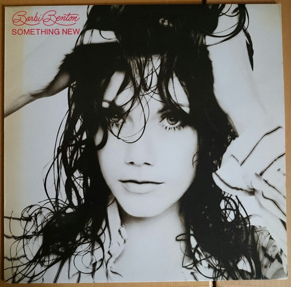 Barbi Benton : Something New (LP, Album)