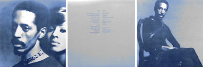 Ike & Tina Turner : What You Hear Is What You Get (Live At Carnegie Hall) (2xLP, Album, All)