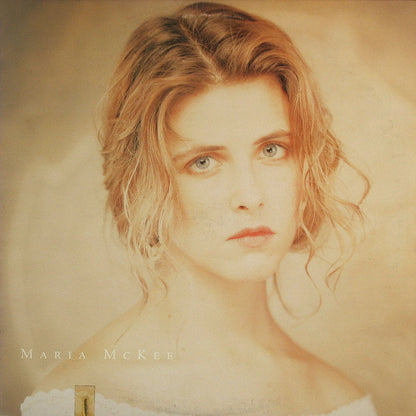 Maria McKee : Maria McKee (LP, Album)