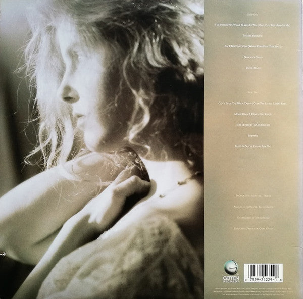 Maria McKee : Maria McKee (LP, Album)