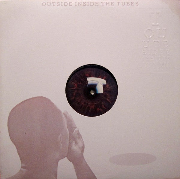 The Tubes : Outside Inside (LP, Album)