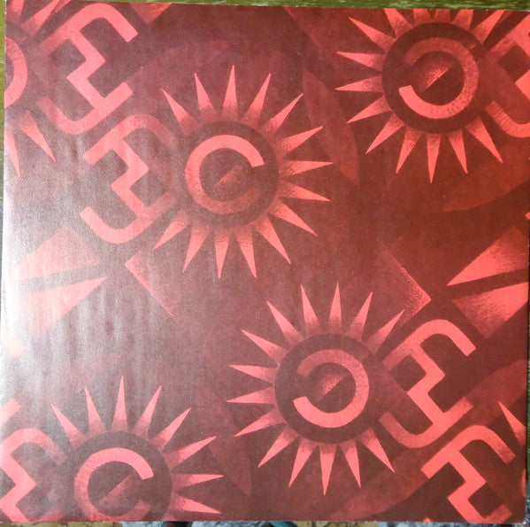 Fine Young Cannibals : Fine Young Cannibals (LP, Album, EMI)