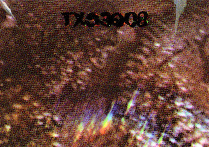 Donna Hightower : This World Today Is A Mess (LP, Album, A.R)