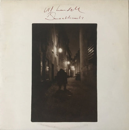 Ulf Lundell : Sweethearts (LP, Album)