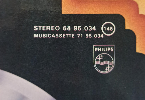 Various : Radio Stars (LP, Comp)