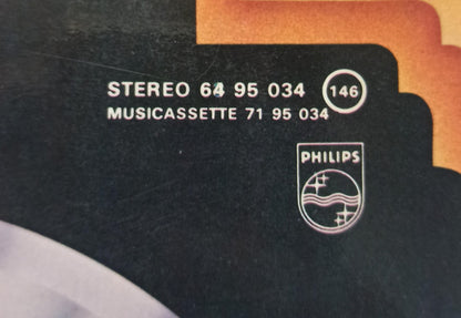 Various : Radio Stars (LP, Comp)