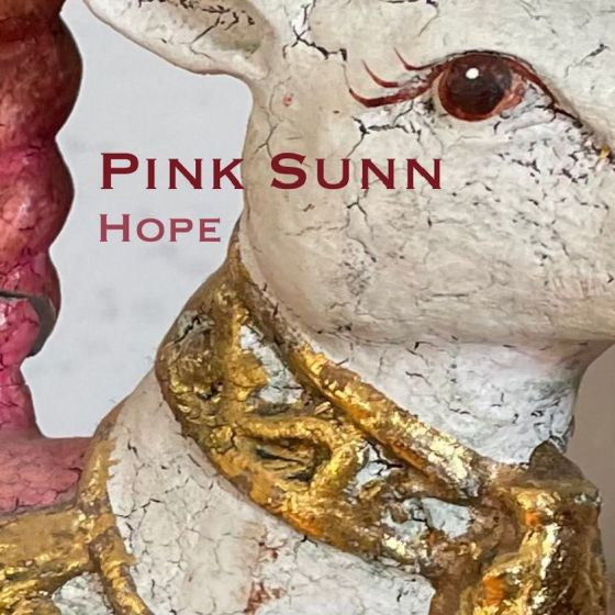 Pink Sunn : Hope (LP)