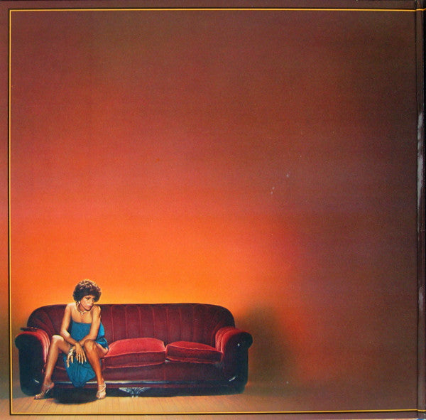 Minnie Riperton : Stay In Love (LP, Album, Ter)