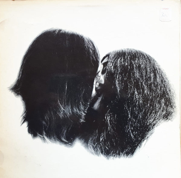 John Lennon & Yoko Ono : Wedding Album (LP, Album + Box)