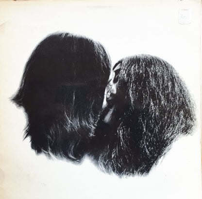 John Lennon & Yoko Ono : Wedding Album (LP, Album + Box)