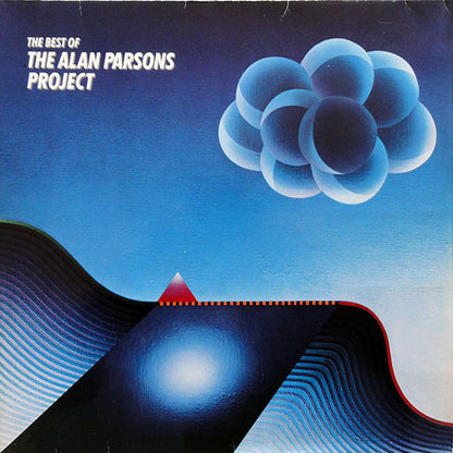 The Alan Parsons Project : The Best Of The Alan Parsons Project (LP, Comp, Club, Gat)