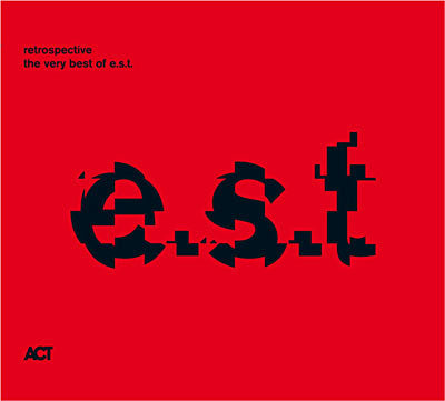 E.S.T. : Retrospective - The Very Best Of E.S.T. (CD, Comp, Sli)
