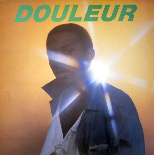 Douleur : Douleur (LP, Album)