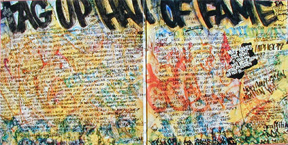 Various : Street Sounds Hip Hop 17 (LP, Comp, Mixed)