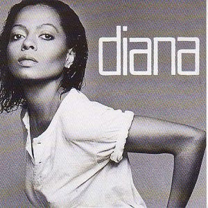 Diana Ross : Diana (LP, Album, RE, Gat)