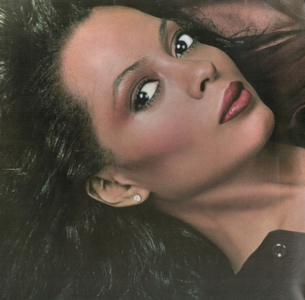 Diana Ross : Diana (LP, Album, RE, Gat)