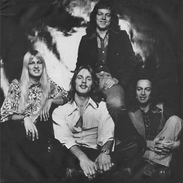 Landslaget : Travellin' In Our Songs (LP, Album)