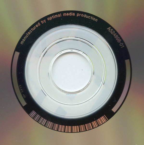 M.I.A. (2) : Arular (CD, Album)