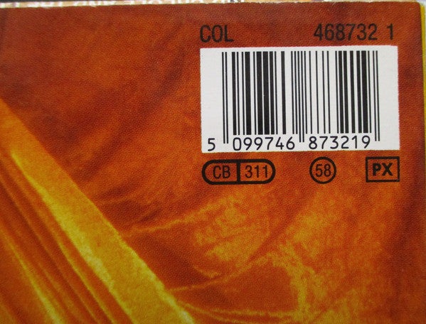 Kid Creole And The Coconuts : You Shoulda Told Me You Were... (LP, Album)