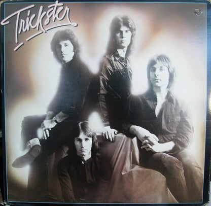 Trickster (6) : Trickster (LP, Album)