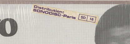 Toto Necessite : Thank You Africa (LP, Album)