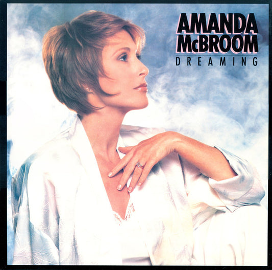 Amanda McBroom : Dreaming (LP, Album)