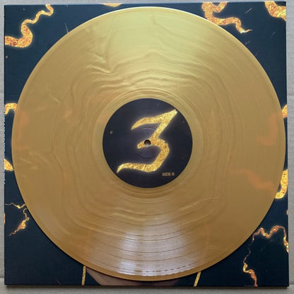 Marlowe (11) : Marlowe 3 (LP, Album, Ltd, Met)