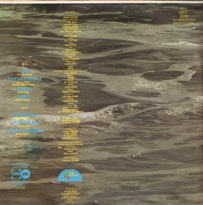 Delta (27) : Hymne A La Liberté (LP)