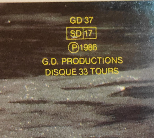 Delta (27) : Hymne A La Liberté (LP)