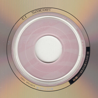 Miss B. Haven : Miss B. Haven (CD, Album)