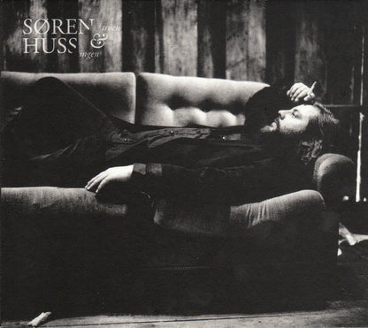 Søren Huss : Troen & Ingen (CD, Album)