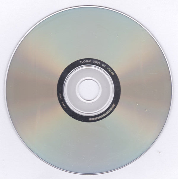 Anne Dorte Michelsen : Fred Hviler Over Land Og By (CD, Album)