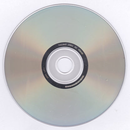 Anne Dorte Michelsen : Fred Hviler Over Land Og By (CD, Album)