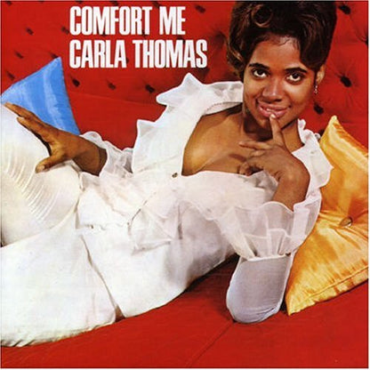 Carla Thomas : Comfort Me (LP, Album)