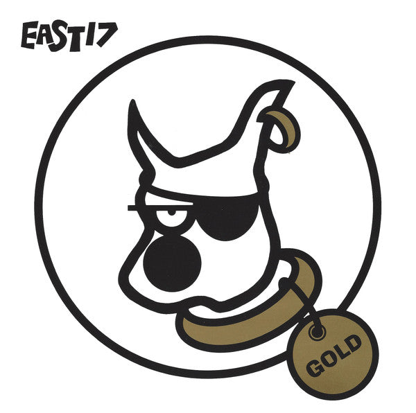 East 17 : Gold (7", Single)