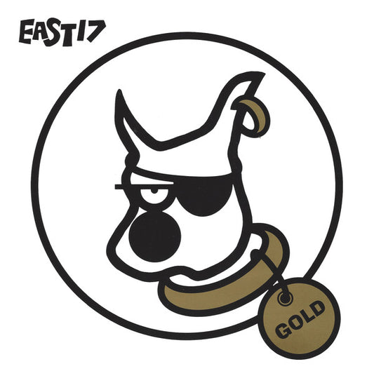 East 17 : Gold (7", Single)