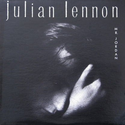 Julian Lennon : Mr. Jordan (LP, Album)