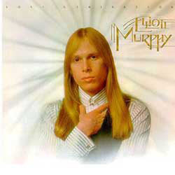 Elliott Murphy : Lost Generation (LP, Album)