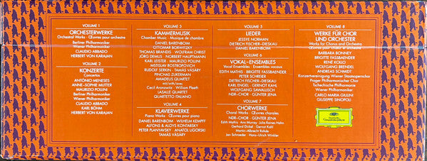 Johannes Brahms : Complete Brahms Edition (46xCD, Comp + Box)